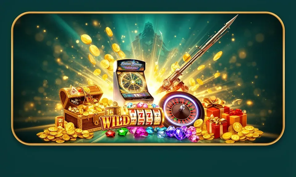 triunfador Casino en vivo